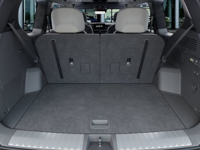 New 2026 Kia EV9 GT-Line image 19