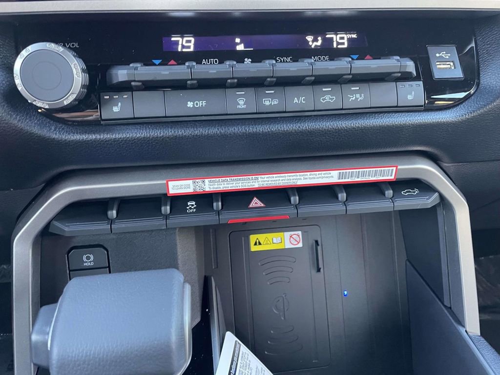 New 2026 Toyota Tundra SR5 image 40