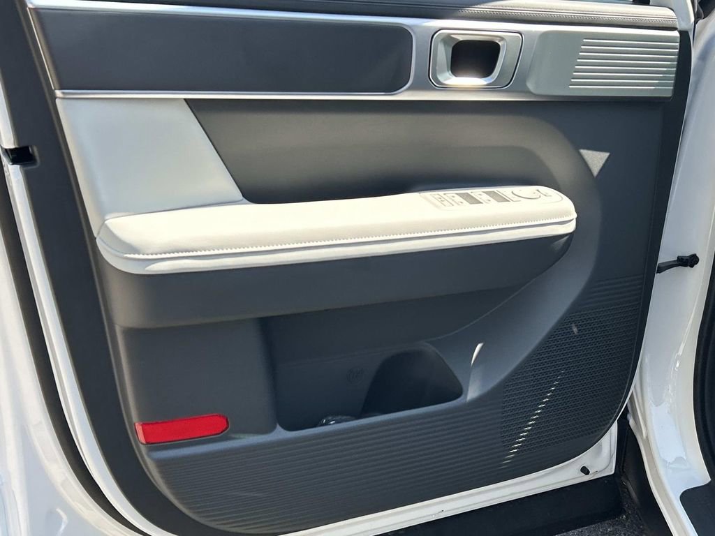 New 2026 Hyundai Santa Fe SEL image 17