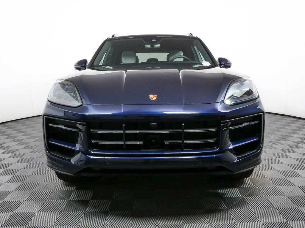 New 2026 Porsche Cayenne E-Hybrid image 37