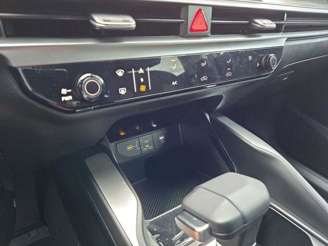 New 2026 Kia Sorento LX FWD image 22