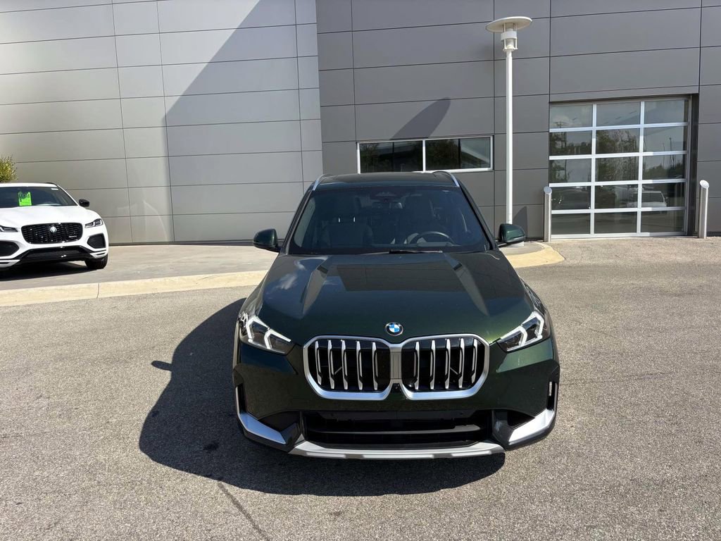 Certified 2025 BMW X1 xDrive28i image 2