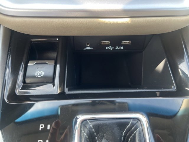 Used 2021 Subaru Outback Limited image 41
