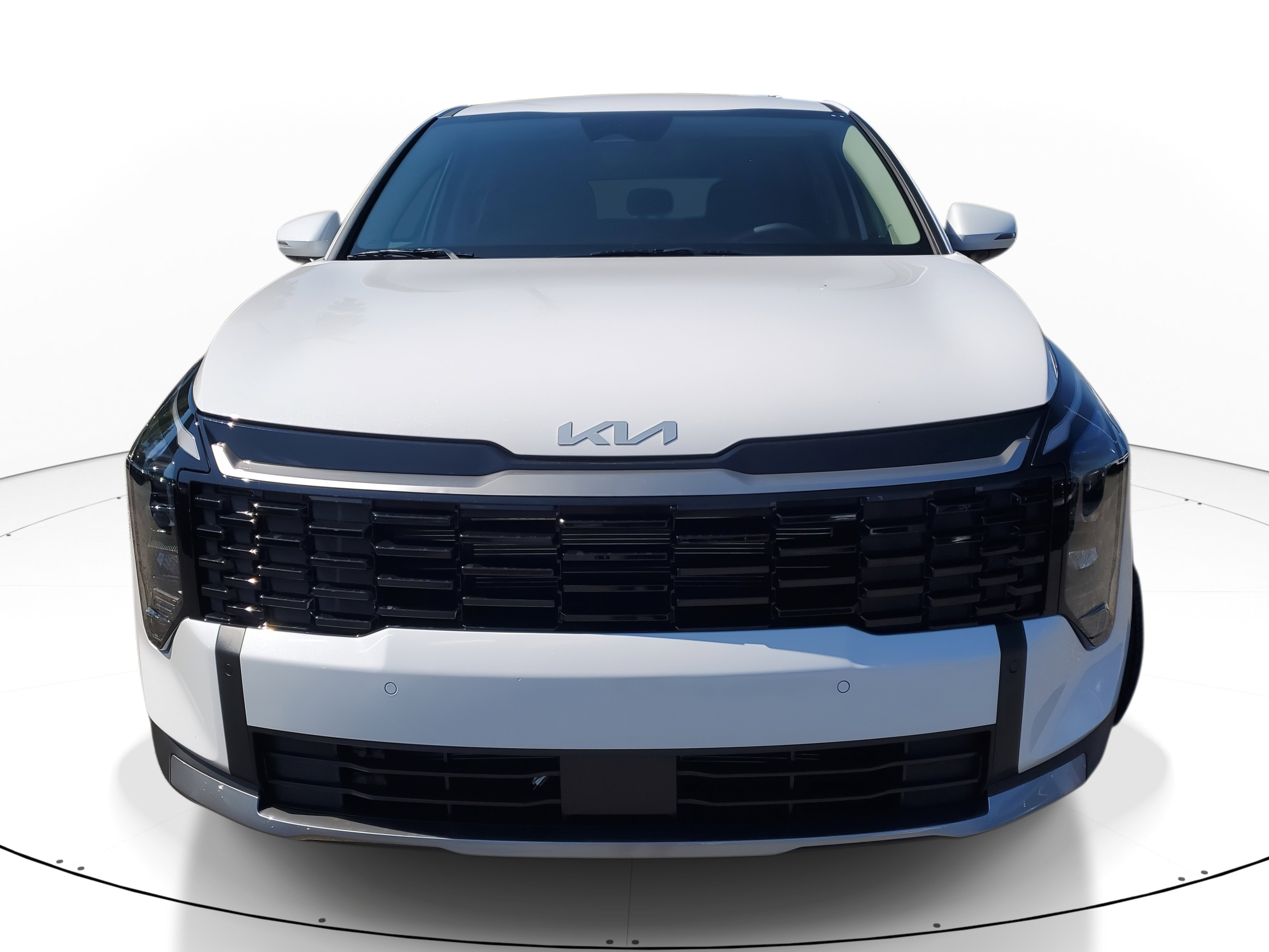 New 2026 Kia Sportage EX image 2