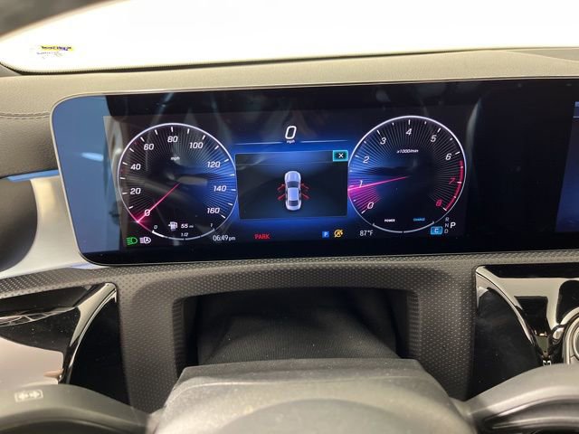 Used 2025 Mercedes-Benz CLA 250 image 23
