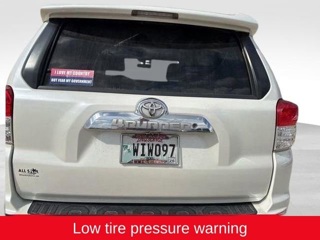 Used 2012 Toyota 4Runner SR5 image 7