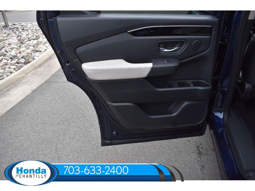 New 2026 Honda Passport RTL image 26