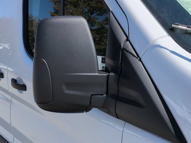 New 2026 Ford Transit 250 Low Roof RWD image 11
