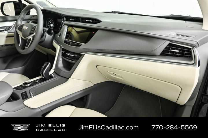 New 2025 Cadillac XT5 Premium Luxury w/ Technology Package image 23