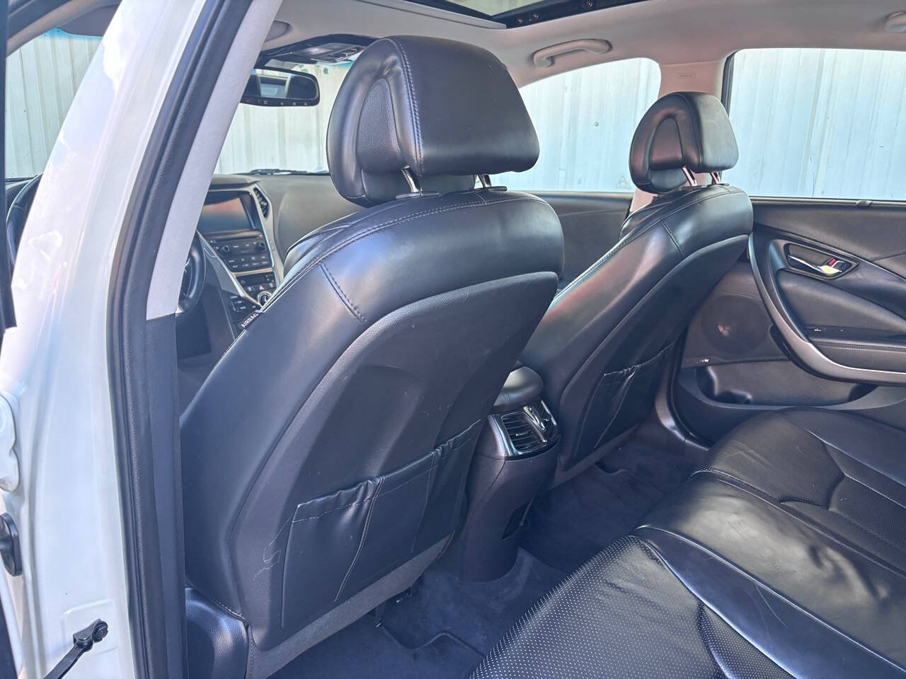 Used 2014 Hyundai Azera Limited w/ Option Group 02 FWD image 35