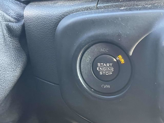 Used 2021 Jeep Wrangler Unlimited Sahara image 31