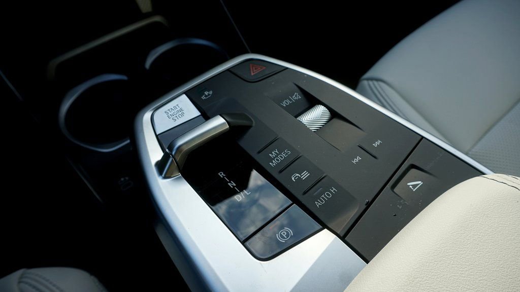 New 2026 BMW X2 xDrive28i w/ Technology Package image 19