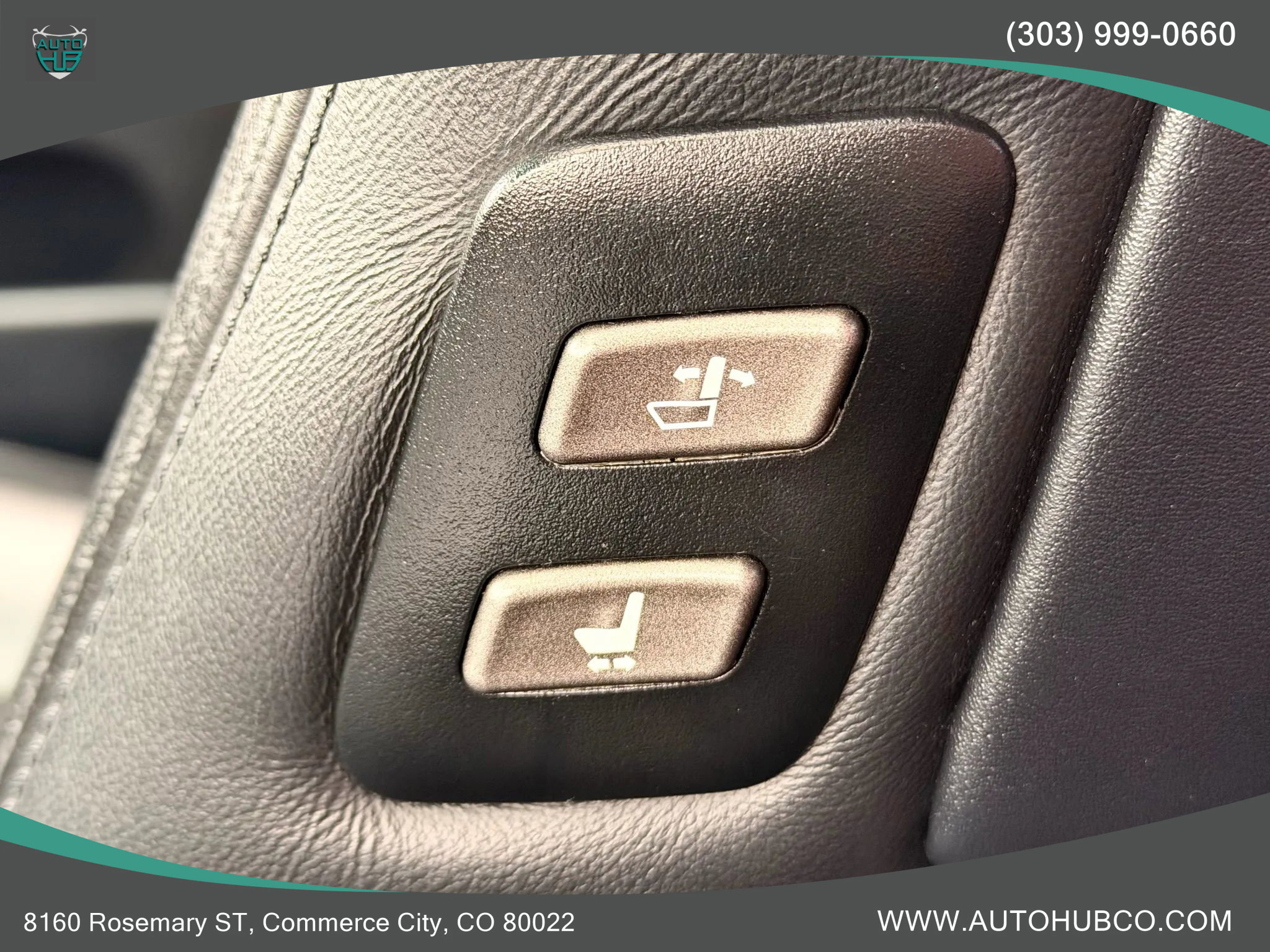 Used 2012 Lexus LS 460 L w/ Luxury Pkg image 24