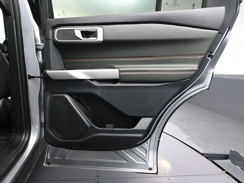 Used 2023 Ford Explorer Timberline image 46