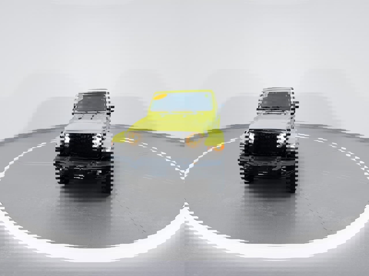 Used 2023 Jeep Gladiator Willys image 5