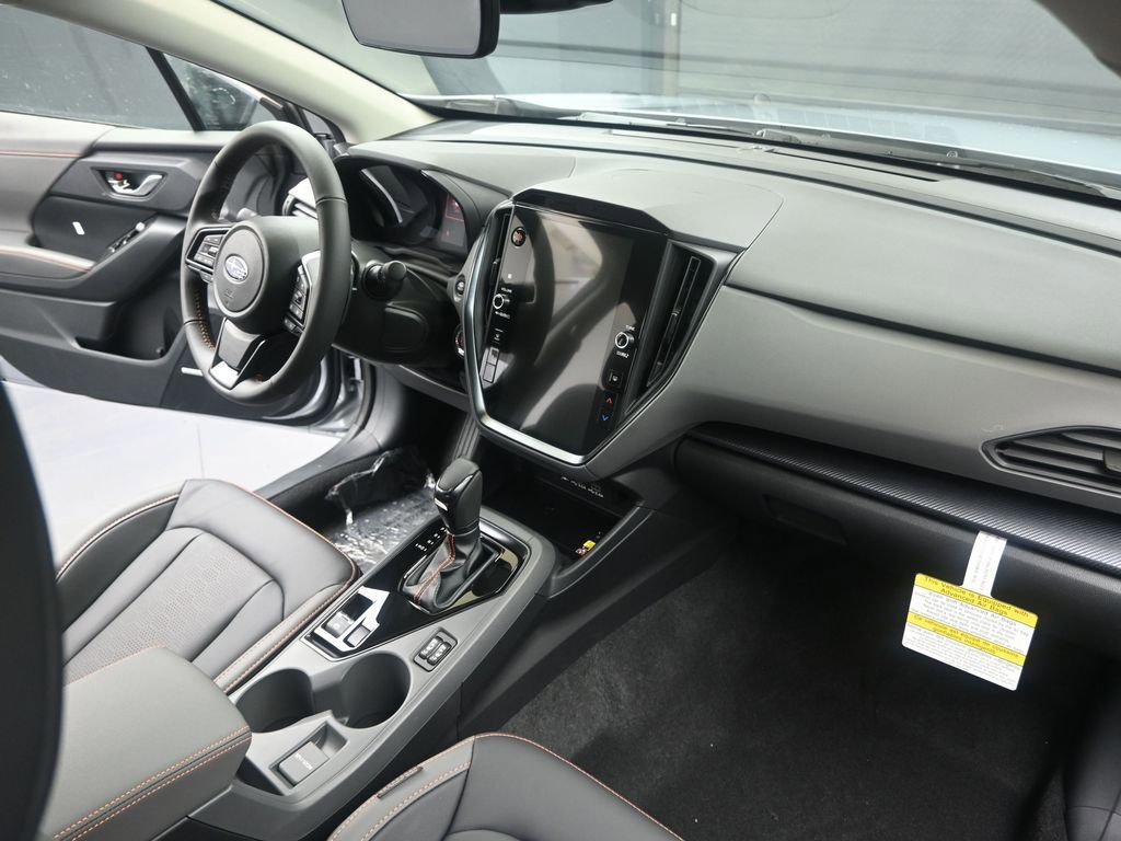 Used 2025 Subaru Crosstrek 2.5i Limited w/ Crosstrek Mirror Package image 12
