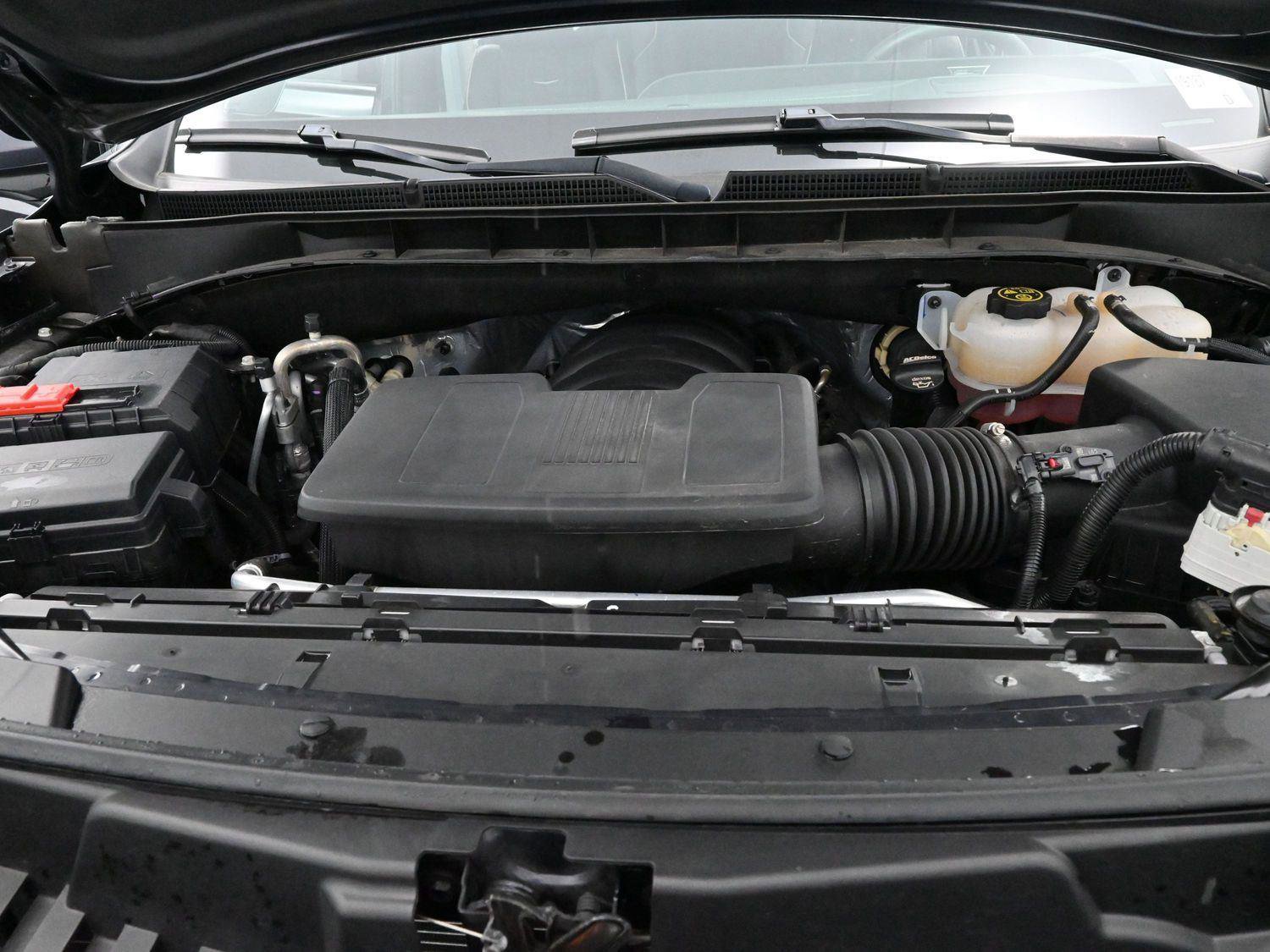 Certified 2024 Cadillac Escalade Sport Platinum image 41