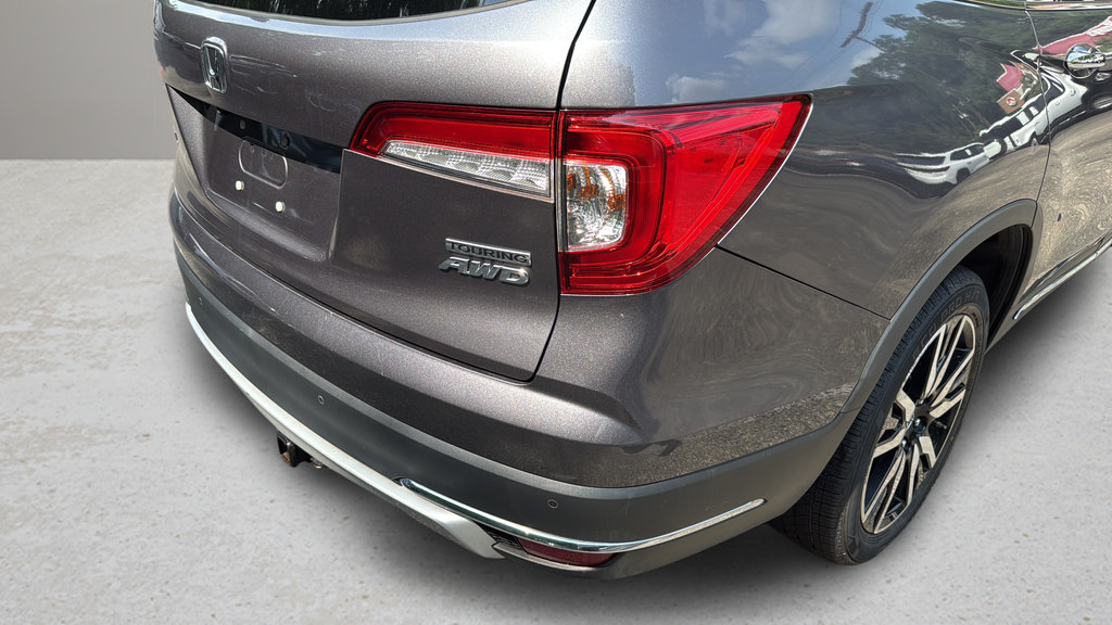 Used 2022 Honda Pilot Touring image 11