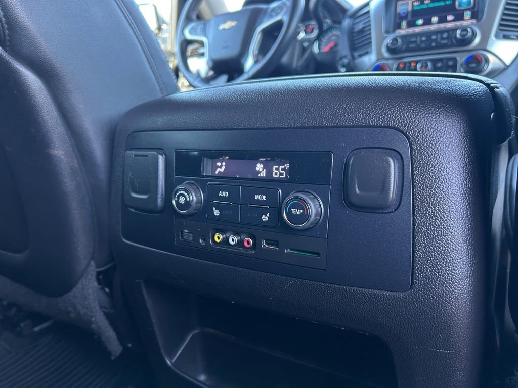 Used 2015 Chevrolet Tahoe LT w/ Luxury Package image 36