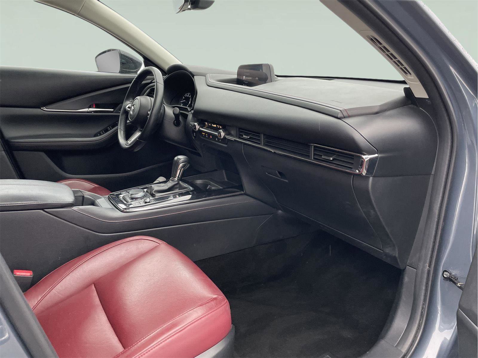 Used 2023 MAZDA CX-30 AWD 2.5 S w/ Preferred Package image 21