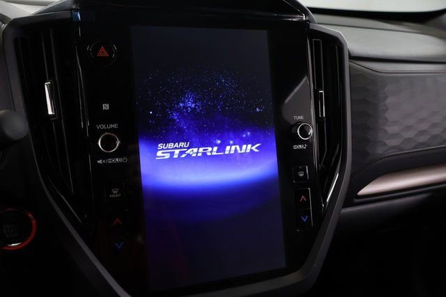 New 2026 Subaru Forester Touring image 20