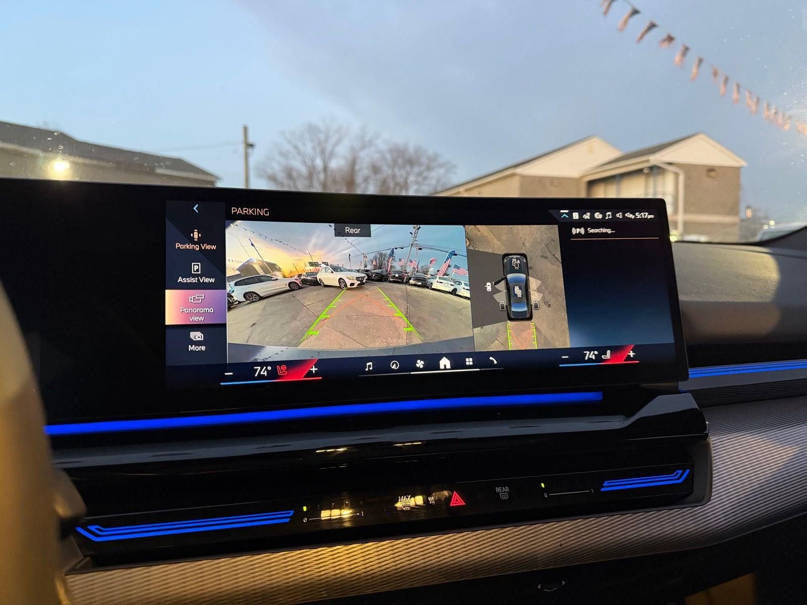 Used 2026 BMW 530i xDrive image 27