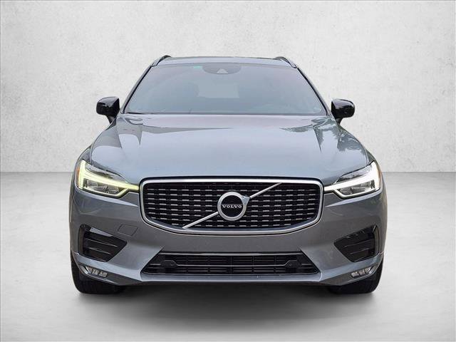 Used 2020 Volvo XC60 T5 R-Design w/ Protection Package Premier FWD image 2
