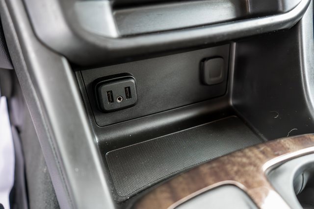 Used 2022 GMC Canyon Elevation image 26