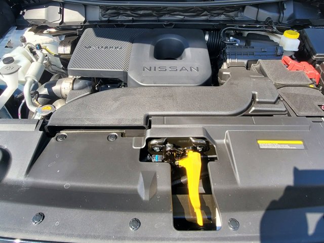 New 2026 Nissan Murano SV image 11