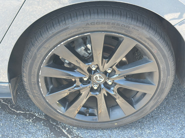 Used 2023 MAZDA MAZDA3 s FWD image 20