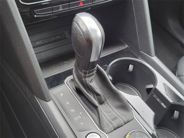 Used 2023 Volkswagen Atlas SEL image 35