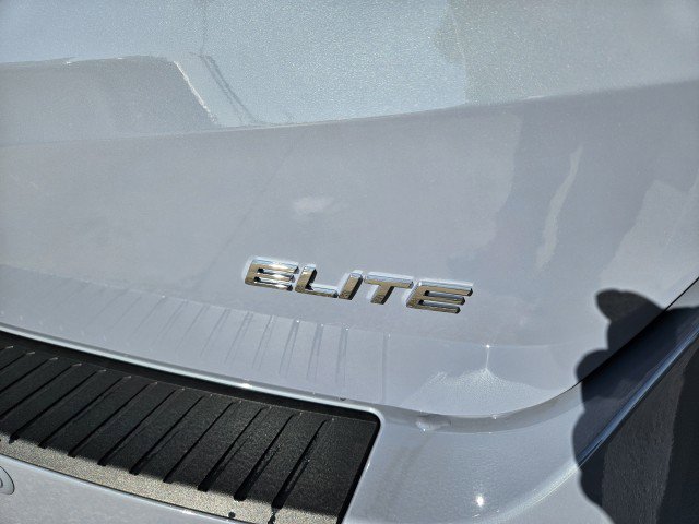 New 2026 Honda Odyssey Elite image 34