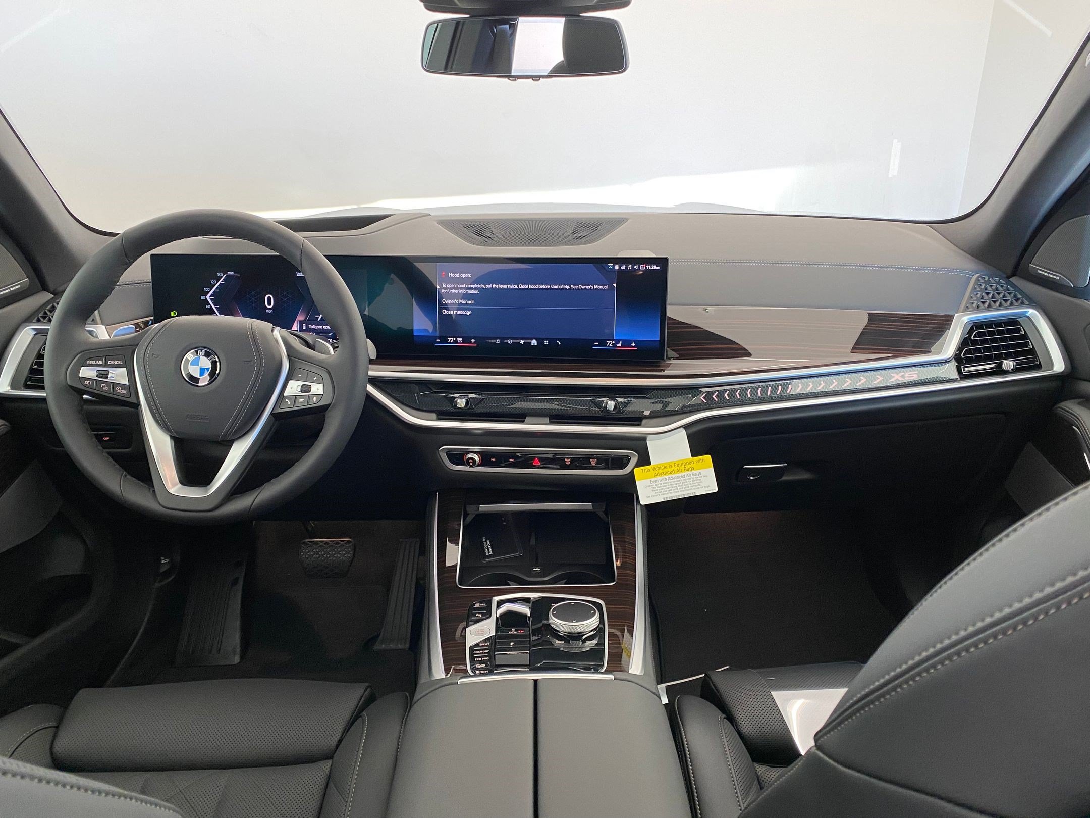 Used 2026 BMW X5 xDrive40i w/ Premium Package AWD/4WD image 15