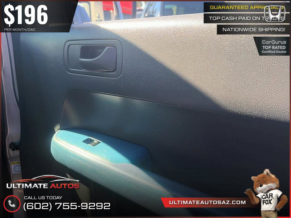 Used 2006 Honda Element EX-P image 44