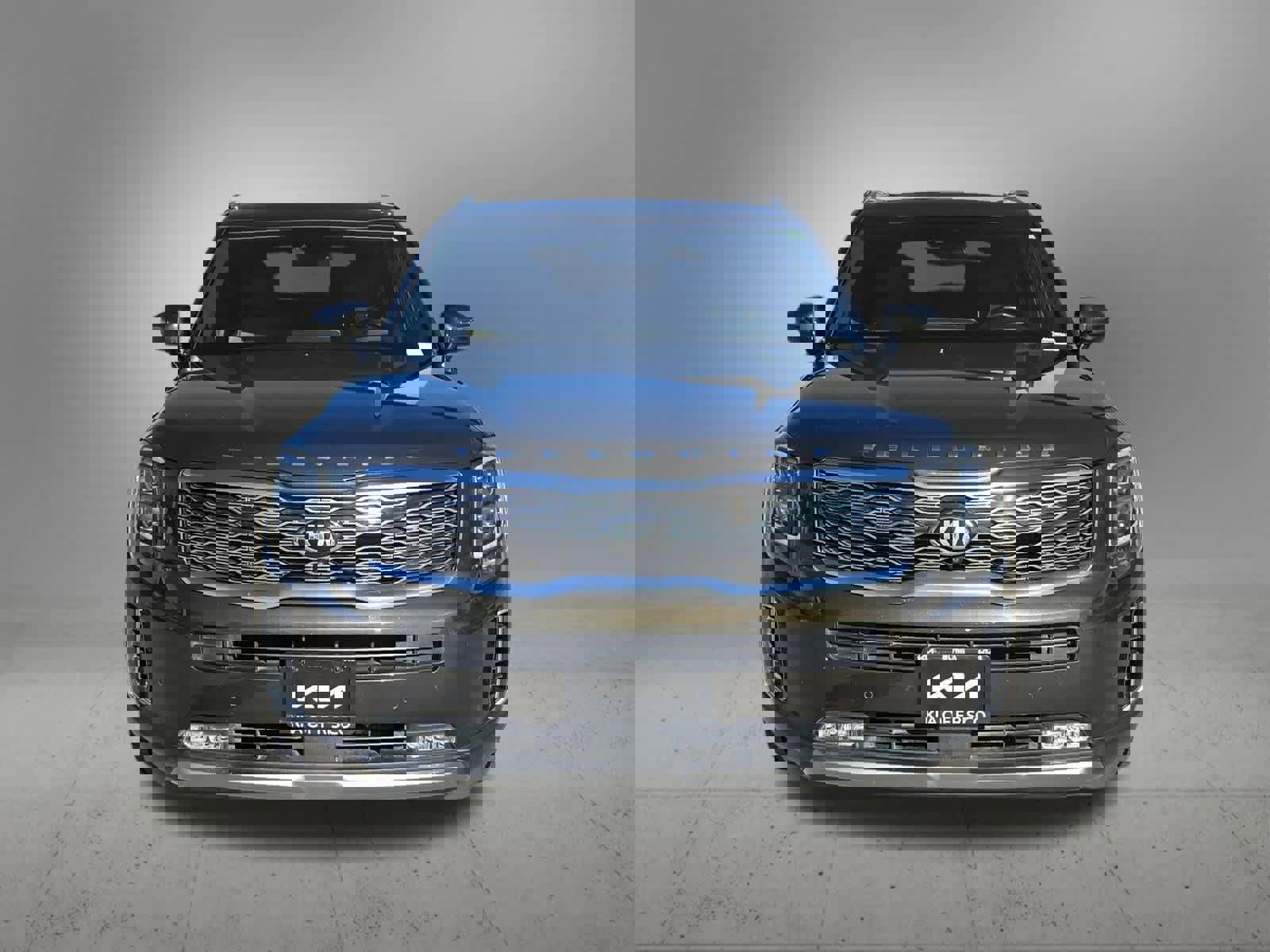 Used 2020 Kia Telluride SX w/ SX Prestige Package image 9