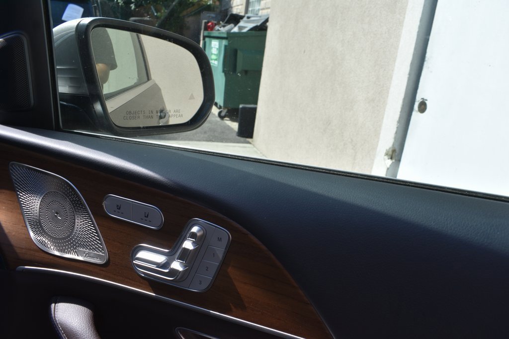 Used 2023 Mercedes-Benz GLE 350 GLE 350 image 20