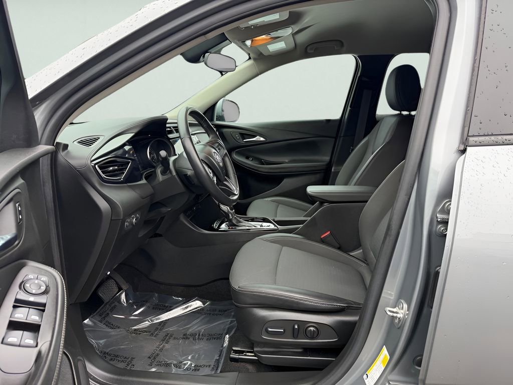 Used 2023 Buick Encore GX Preferred w/ Cold Weather Comfort Package image 15