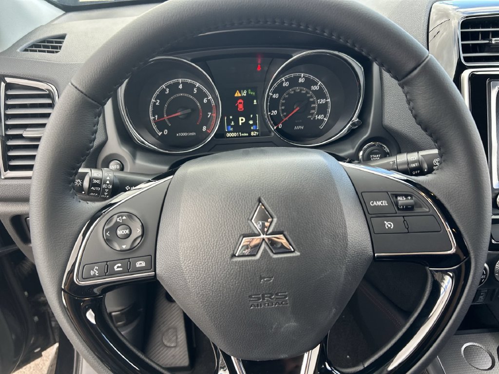 New 2027 Mitsubishi Outlander Sport SE FWD image 7