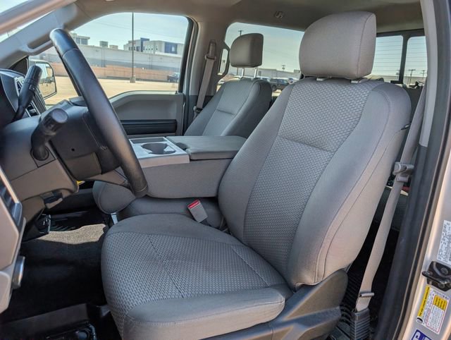 Used 2016 Ford F150 XLT w/ Equipment Group 302A Luxury image 23