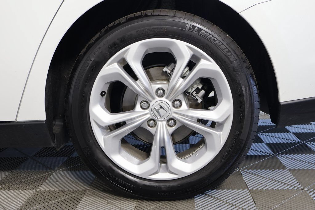 Used 2025 Honda Accord LX image 16