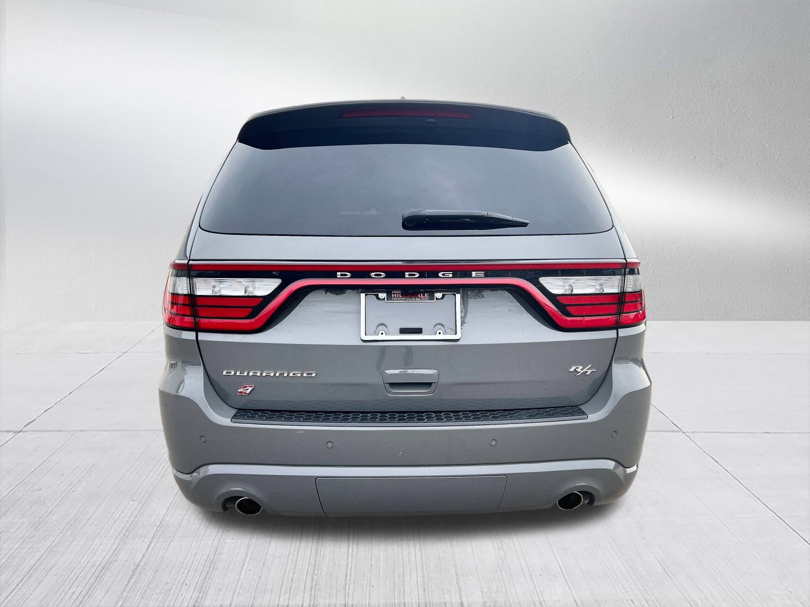 Used 2022 Dodge Durango R/T image 5