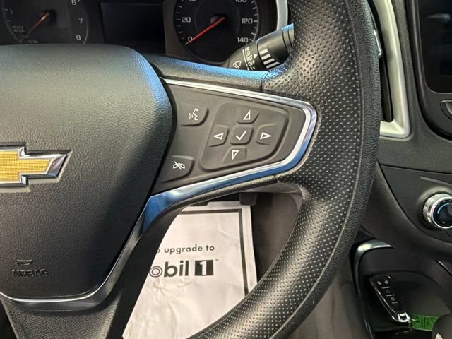 Used 2024 Chevrolet Malibu LT FWD image 16