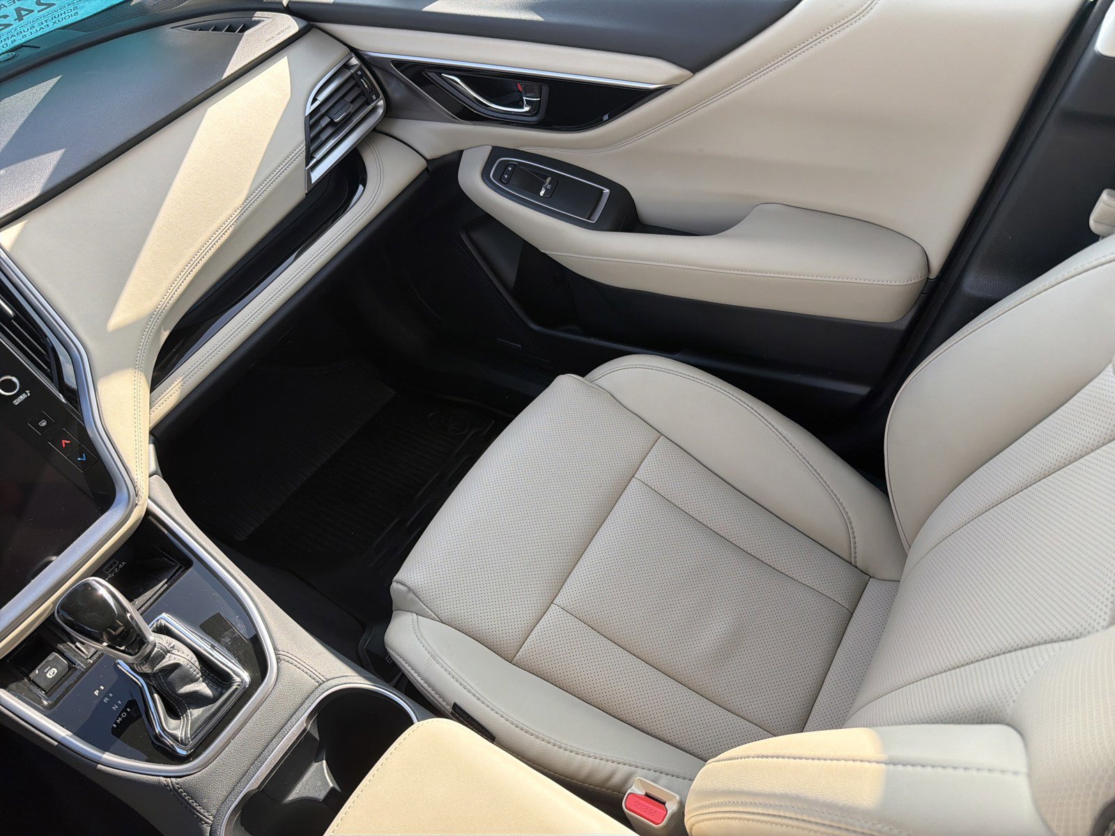 Certified 2025 Subaru Legacy Limited image 13