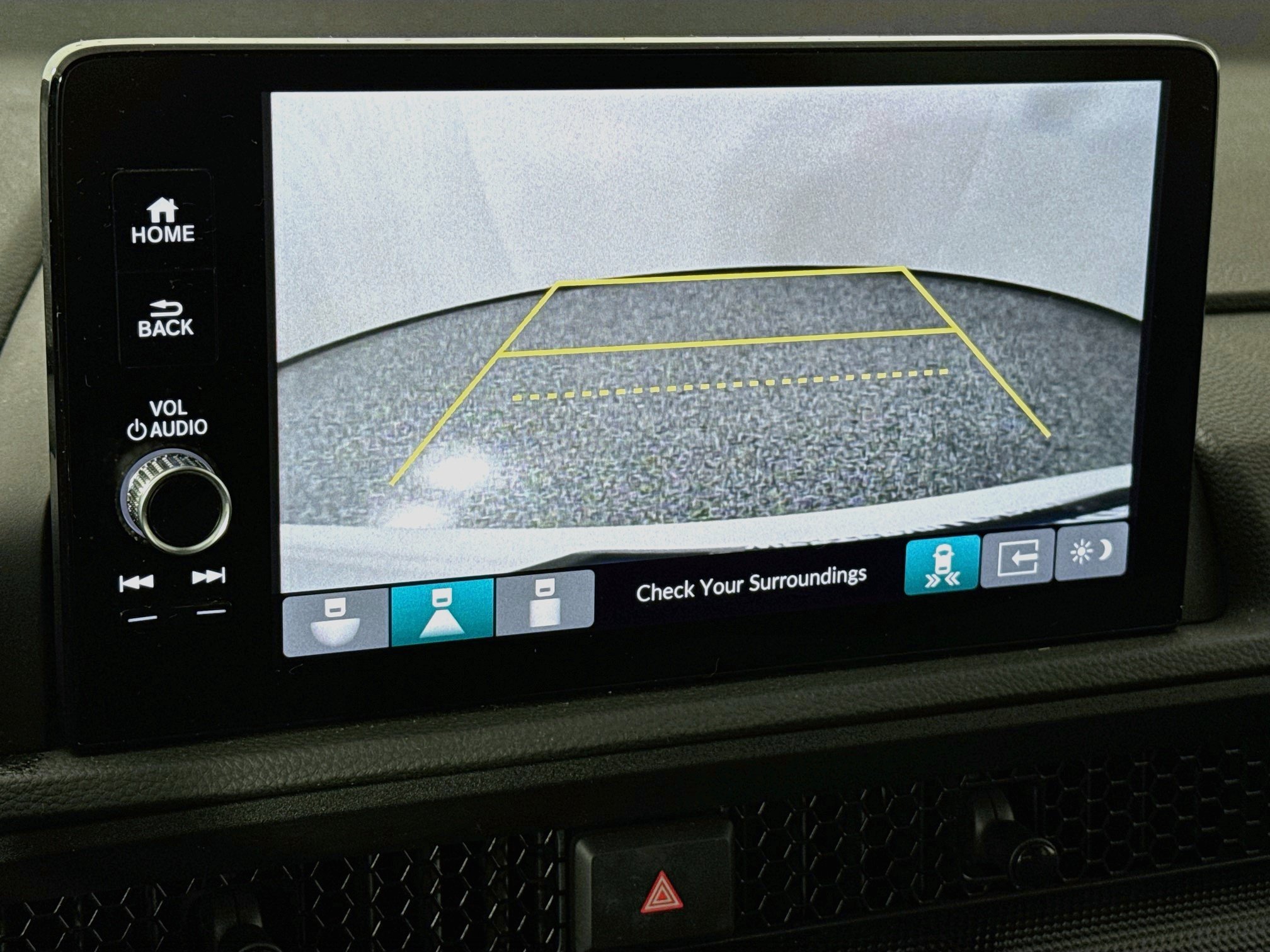 Certified 2024 Honda CR-V Sport-L image 13