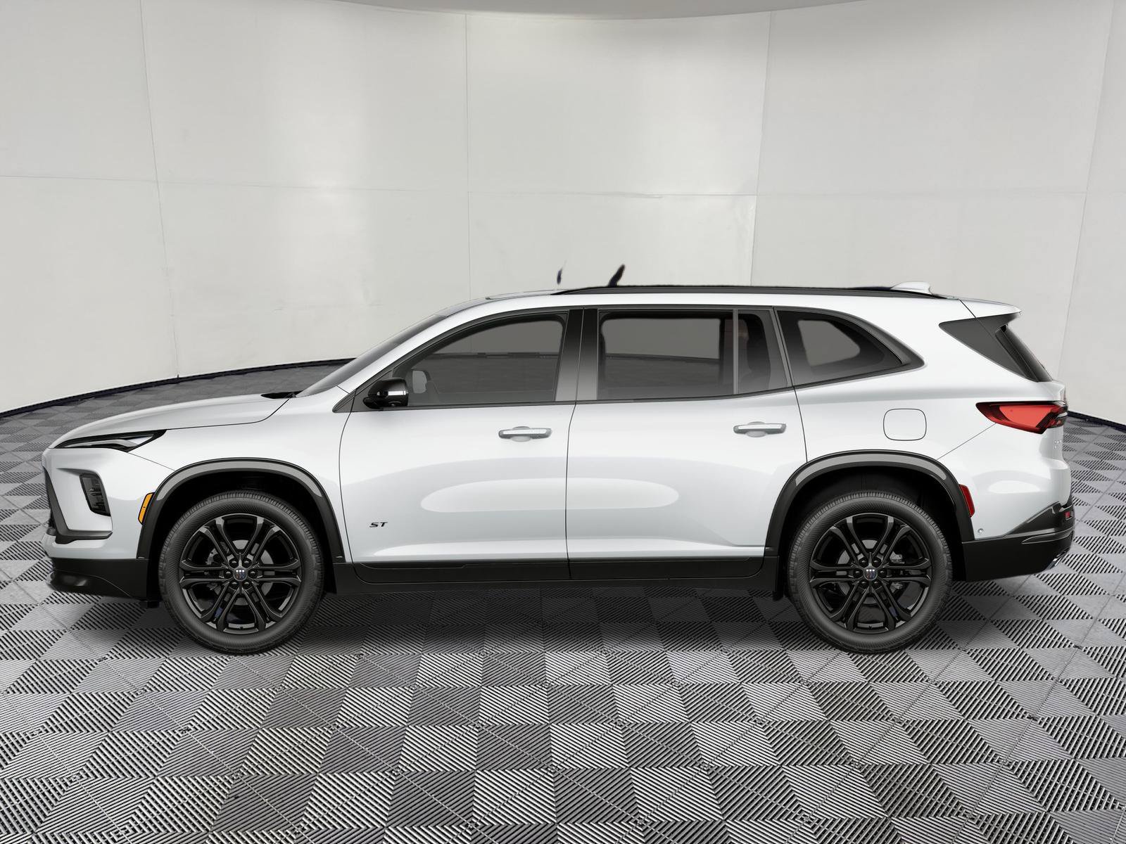 New 2027 Buick Enclave Sport Touring w/ Power Package AWD/4WD image 8