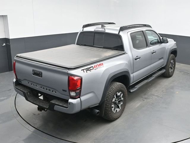 Used 2019 Toyota Tacoma TRD Off-Road AWD/4WD image 40
