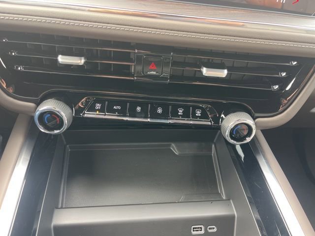 New 2026 Chevrolet Tahoe LS image 31