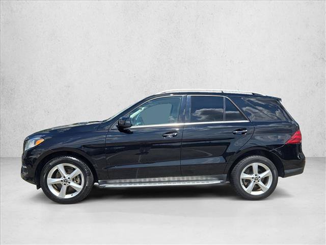 Used 2018 Mercedes-Benz GLE 350 image 5
