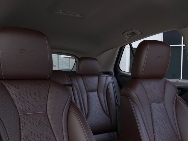 New 2026 Buick Envision Sport Touring AWD/4WD image 25