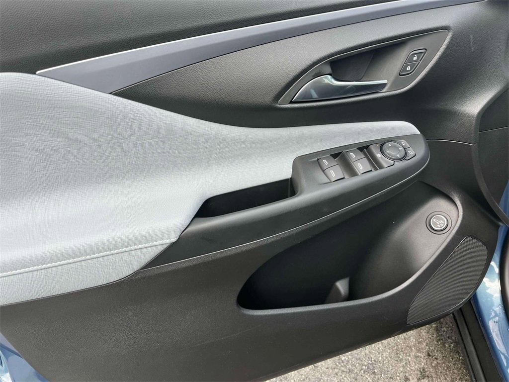 New 2025 Buick Envista Preferred w/ Convenience I Package image 19